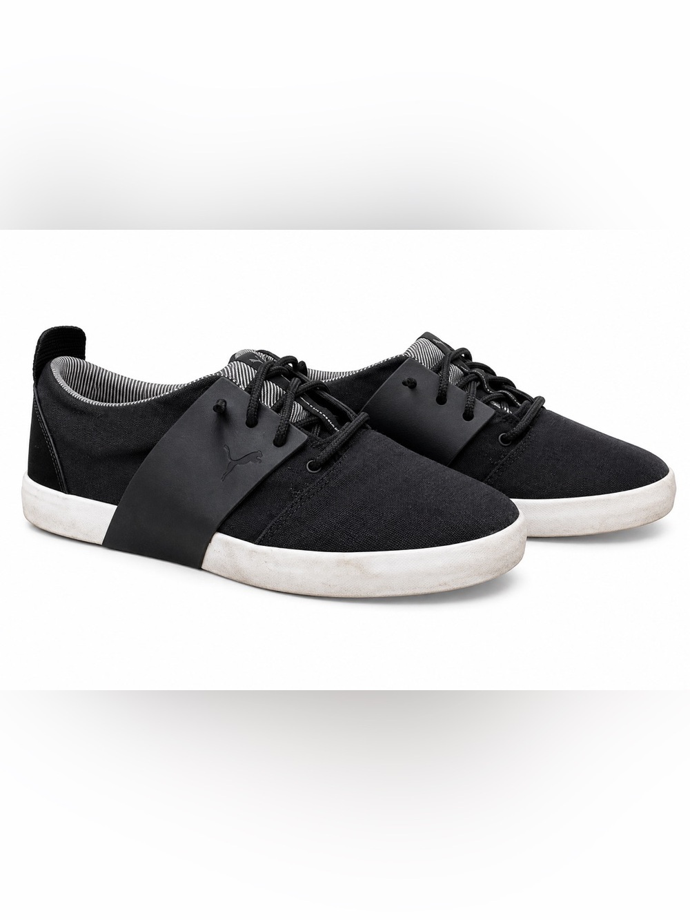 Puma El Ace 3 a versatile casual shoe